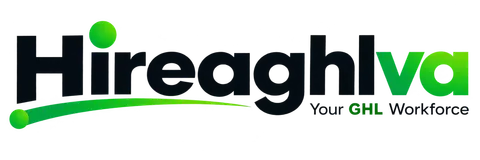 HireAGHLVA.com logo
