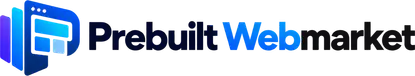Prebuiltwebmarket.com logo